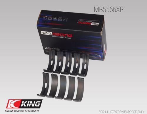 King MB5566XP - Kit cuscinetto albero a gomiti autozon.pro