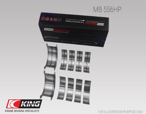 King MB 556HPN - Kit cuscinetto albero a gomiti autozon.pro