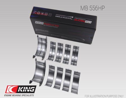 King MB556HP - Kit cuscinetto albero a gomiti autozon.pro