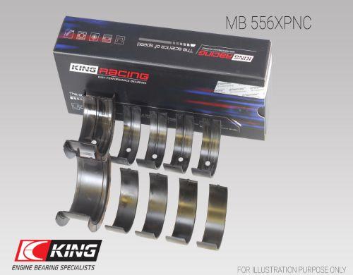 King MB 556XPNC - Kit cuscinetto albero a gomiti autozon.pro