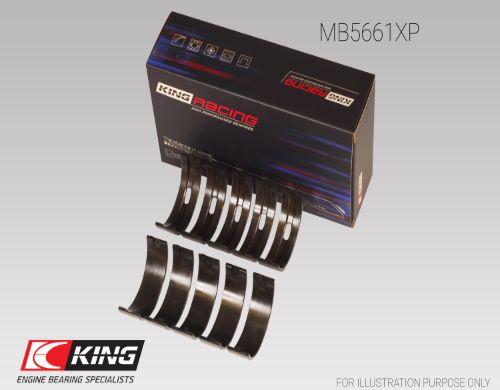 King MB5661XP - Kit cuscinetto albero a gomiti autozon.pro