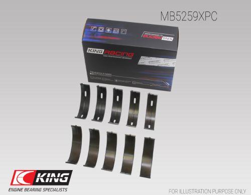 King MB5259XPC - Kit cuscinetto albero a gomiti autozon.pro