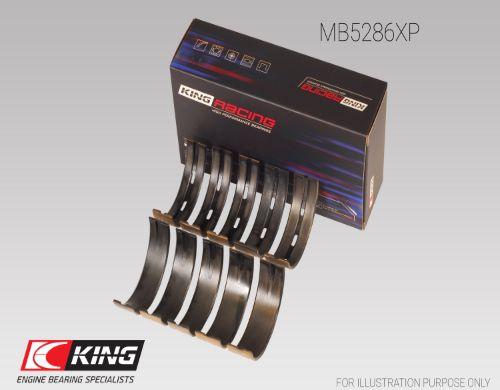 King MB5286XP - Kit cuscinetto albero a gomiti autozon.pro