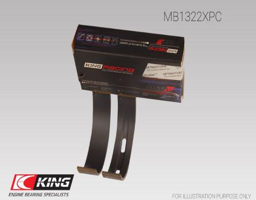 King MB1322XPC - Kit cuscinetto albero a gomiti autozon.pro