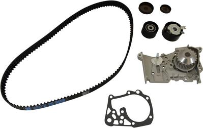 Klaxcar France 40523z - Pompa acqua + Kit cinghie dentate autozon.pro