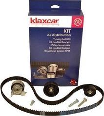 Klaxcar France 40042z - Kit cinghie dentate autozon.pro