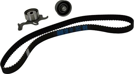 Klaxcar France 40052z - Kit cinghie dentate autozon.pro