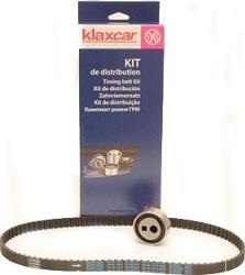 Klaxcar France 40003z - Kit cinghie dentate autozon.pro