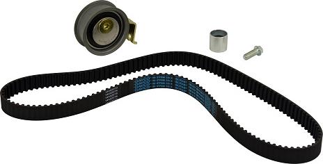 Klaxcar France 40133z - Kit cinghie dentate autozon.pro