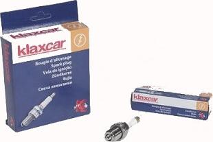 Klaxcar France 43008z - Candela accensione autozon.pro