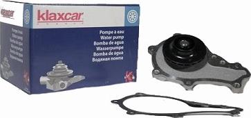 Klaxcar France 42107z - Pompa acqua autozon.pro