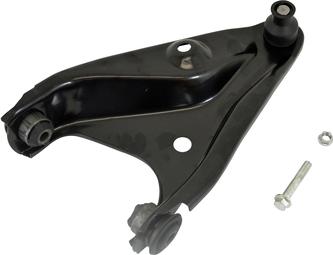 Klaxcar France 47004z - Braccio oscillante, Sospensione ruota autozon.pro