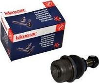 Klaxcar France 47189z - Giunto di supporto / guida autozon.pro