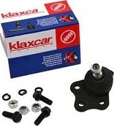 Klaxcar France 47255z - Giunto di supporto / guida autozon.pro