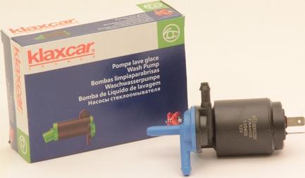 Klaxcar France 54572z - Pompa acqua lavaggio, Pulizia cristalli autozon.pro