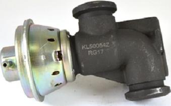 Klaxcar France 50054z - Valvola ricircolo gas scarico-EGR autozon.pro