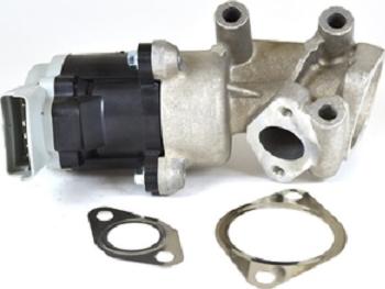 Klaxcar France 50031z - Valvola ricircolo gas scarico-EGR autozon.pro