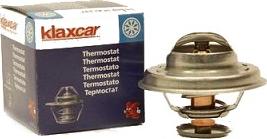 Klaxcar France 15494781z - Termostato, Refrigerante autozon.pro