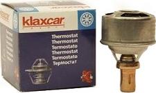 Klaxcar France 15449589z - Termostato, Refrigerante autozon.pro