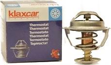 Klaxcar France 15513083z - Termostato, Refrigerante autozon.pro