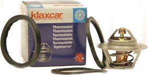 Klaxcar France 15614889z - Termostato, Refrigerante autozon.pro