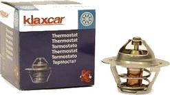 Klaxcar France 15141782z - Termostato, Refrigerante autozon.pro