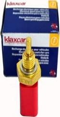 Klaxcar France 1633724z - Sensore, Temperatura refrigerante autozon.pro