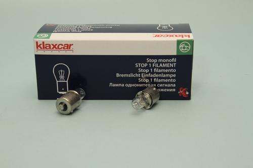 Klaxcar France 86547z - Lampadina, Indicatore direzione autozon.pro