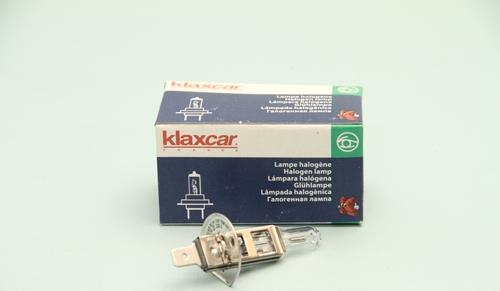 Klaxcar France 86558z - Lampadina, Faro di profondità autozon.pro