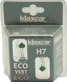 Klaxcar France 86661z - Lampadina, Faro di profondità autozon.pro