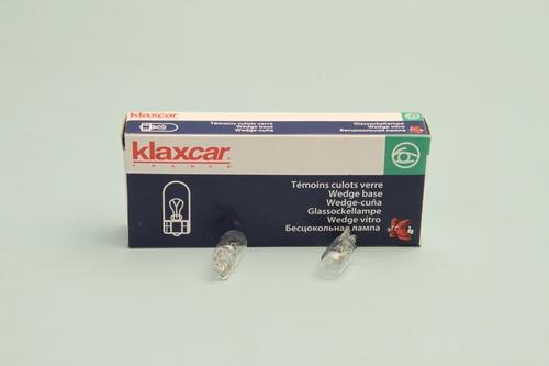 Klaxcar France 86318z - Lampadina, Indicatore direzione autozon.pro