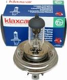 Klaxcar France 86219z - Lampadina autozon.pro