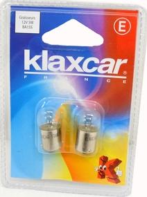 Klaxcar France 86286x - Lampadina, Indicatore direzione autozon.pro