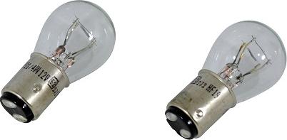 Klaxcar France 86281x - Lampadina, Luce stop / Luce posteriore autozon.pro