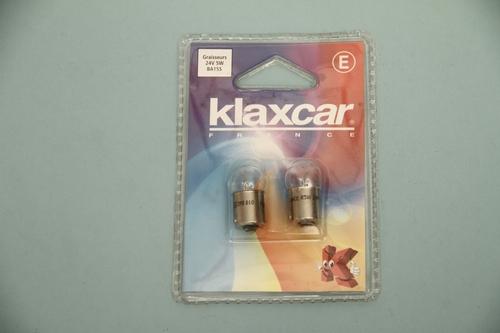 Klaxcar France 86288x - Lampadina, Indicatore direzione autozon.pro