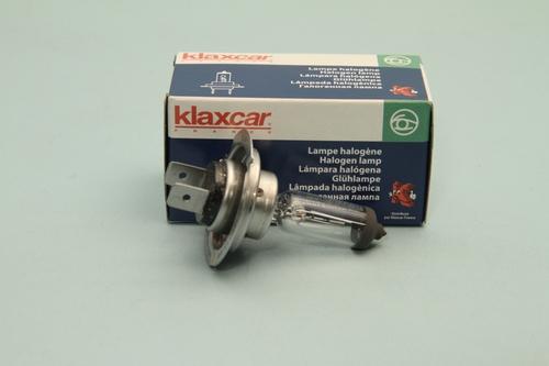 Klaxcar France 86230Lz - Lampadina, Faro di profondità autozon.pro