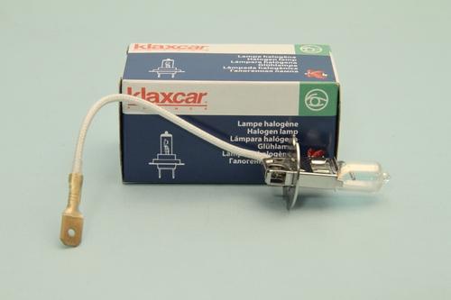 Klaxcar France 86238z - Lampadina, Faro di profondità autozon.pro