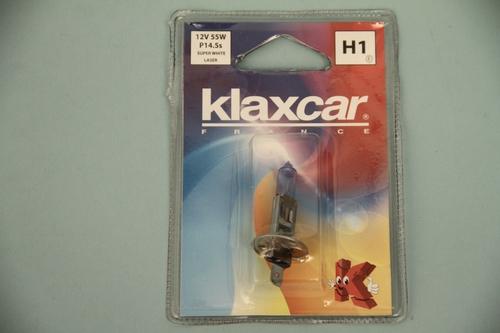 Klaxcar France 86237jbx - Lampadina, Faro di profondità autozon.pro