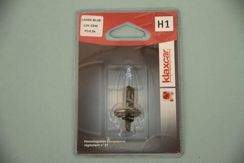 Klaxcar France 86237x - Lampadina, Faro di profondità autozon.pro