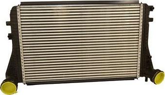 Klaxcar France 80099B - Intercooler autozon.pro