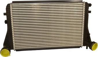 Klaxcar France 80099z - Intercooler autozon.pro