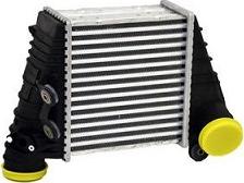 Klaxcar France 80098B - Intercooler autozon.pro