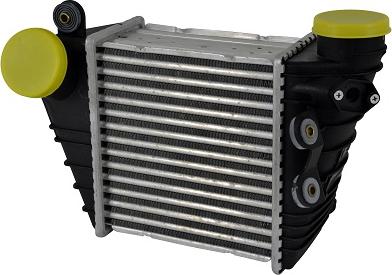 Klaxcar France 80098z - Intercooler autozon.pro