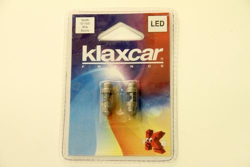 Klaxcar France 87046x - Lampadina, Luce di posizione / ingombro autozon.pro