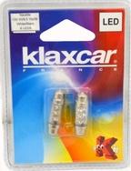 Klaxcar France 87042x - Lampadina, Luce di posizione / ingombro autozon.pro