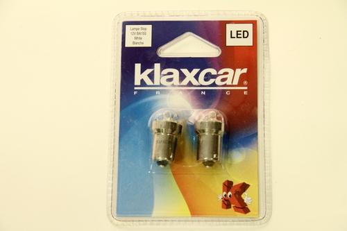 Klaxcar France 87054x - Lampadina, Luce stop / Luce posteriore autozon.pro