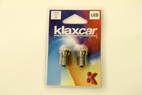 Klaxcar France 87061x - Lampadina autozon.pro