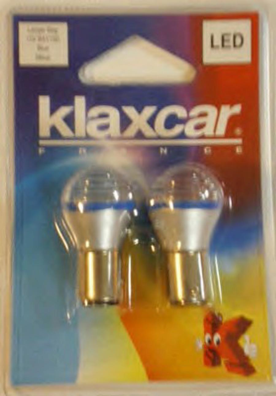 Klaxcar France 87036x - Lampadina, Luce stop / Luce posteriore autozon.pro