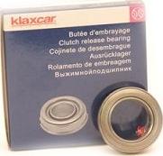 Klaxcar France 30096z - Reggispinta distacco frizione autozon.pro