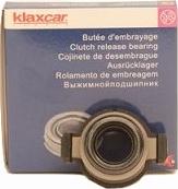 Klaxcar France 30068z - Reggispinta distacco frizione autozon.pro